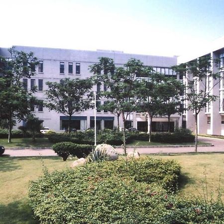 Zhuhai Jinghuayuan Hotel Екстер'єр фото