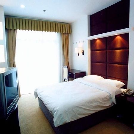 Zhuhai Jinghuayuan Hotel Екстер'єр фото